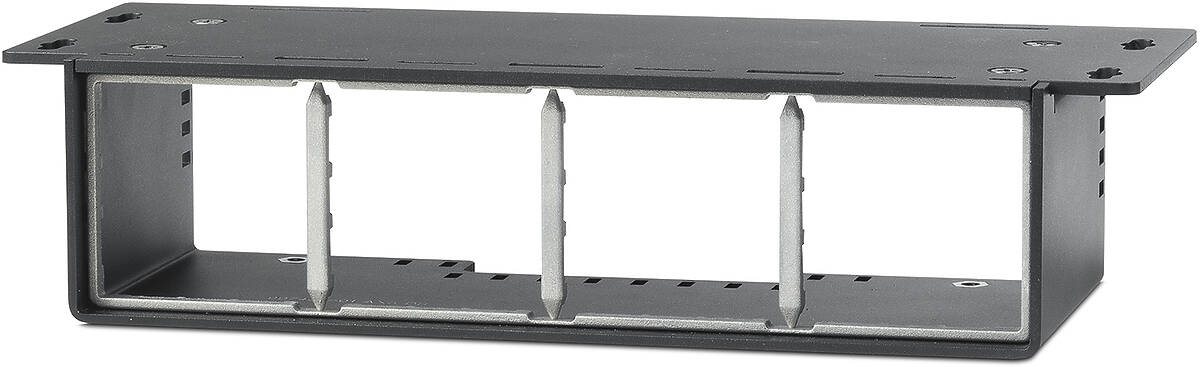 Extron Cable Cubby F55 UT 70-1299-02  product image