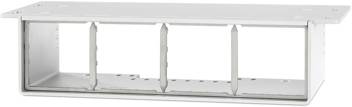 Extron Cable Cubby F55 UT 70-1299-03  product image