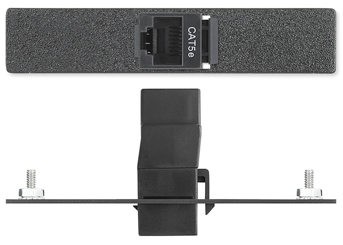 Extron One RJ-45 Female to Female Barrel - CAT 5e 70-402-11  product image