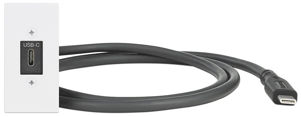 Extron USB-C AVPD 101 Flex55 70-1243-03  product image