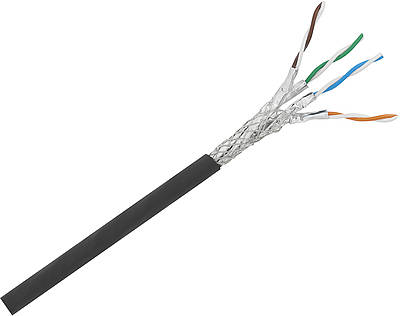 Shielded Twisted Pair cables for Extron XTP and DTP/DTP2/DTP3 AV Systems Cables