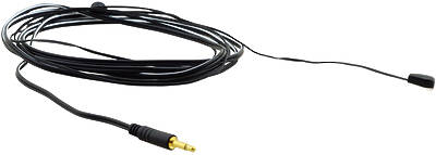 3.5mm to Single IR Emitter Cable Cables