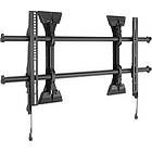 Chief LSM1U Large Fusion Micro-Adjustable Fixed Monitor Wall Mount ({calcScreenSizeRangeINCH}/ {calcMaxLoadText}; VESA  {calcVESARange})