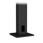 Chief PFB1UB Bolt-Down Height Adjustable Stand for TV/Monitors product image