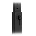 Chief PFB1UB Bolt-Down Height Adjustable Stand for TV/Monitors product image
