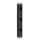 Chief PFB2UB Dual Back-to-Back Bolt-Down Monitor Stand product image