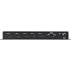 CYP EL-41S-4K22 4:1 4K HDMI 2.0 switcher product image