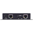 CYP PU-USB-AL-KIT 1:1 USB 2.0 / Analogue Audio and LAN up to 100m over twisted pair Transmitter and Receiver kit connectivity (terminals) product image