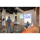 Epson EB-L520U 5200 Lumens WUXGA projector product image