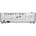 Epson EB-L890E 8000 Lumens WUXGA projector connectivity (terminals) product image