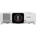 Epson EB-PQ2010W 10000 Lumens UHD projector product image