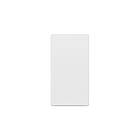Extron Blank Plate Half-size Flex55 Blank Plate in white