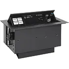 Extron Cable Cubby F55 70-1295-02 