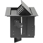 Extron Cable Cubby F55 70-1295-02 