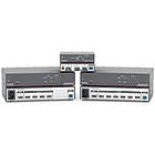 Extron DA4 HD 4K PLUS 1:4 4K HDMI 2.0b Distribution Amplifier (18 Gbps, 12-bit Deep Colour, 3D, Lip Sync, and HD lossless audio formats, Max. 15m @ 1920×1080 on input)