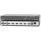 Extron DA6 HD 8K L 1:6 8K HDMI 2.1 Distribution Amplifier with HDR, Deep Colour, 3D and CEC control (1 × HDMI input; 6 × HDMI outputs; Max. Bandwidth 40.1Gbps)