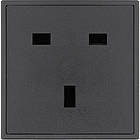 Extron Flex55 AC 101 UK Flex55 UK AC Power module finished in black