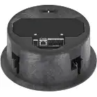 Extron NF 4C LP-2 Package 60-2056-23  connectivity (terminals)