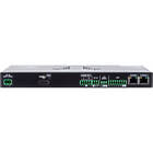 Lightware DCX-3x1-HC21 3:1 Taurus 5K HDMI 2.0 / USB-C to HDMI Desktop Switcher product image