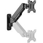 Multibrackets 0013 M Monitormount Wall Basic Single | Articulating Monitor Wall Mount product image