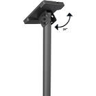 Multibrackets 0239 M Ceiling Mount Pro MBC2U VESA 200|Twin Monitor Ceiling Mount product image