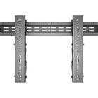 Multibrackets 0513 M Public Video Wall Mount Push|Landscape Video Wall Mount Front View product image