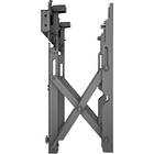 Multibrackets 0513 M Public Video Wall Mount Push|Landscape Video Wall Mount product image