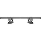 Multibrackets 0513 M Public Video Wall Mount Push|Landscape Video Wall Mount Top View product image