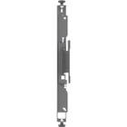 Multibrackets 0631 M Wallmount Pro MBW2U Micro Adjustable Black|2 × Monitor Wall Mount product image