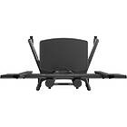 Multibrackets 2319 M Public Floorstand Basic 150|Monitor Trolley incl shelf & camera holder product image