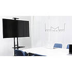 Multibrackets 2319 M Public Floorstand Basic 150|Monitor Trolley incl shelf & camera holder product image