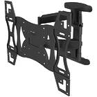 Multibrackets 5266 M VESA Flexarm Full Motion Dual|Extending Monitor Wall Mount product image