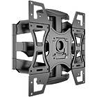 Multibrackets 5266 M VESA Flexarm Full Motion Dual|Extending Monitor Wall Mount product image