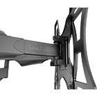 Multibrackets 5266 M VESA Flexarm Full Motion Dual|Extending Monitor Wall Mount product image