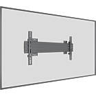 Multibrackets 9849 M Wallmount Pro MBSTH1U 600x300 Fixed Black|Non-tilting Ultra-wide Monitor Wall Mount product image
