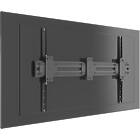 Multibrackets 9863 M Wallmount Pro MBW1U 800 Fixed|Non-tilting Monitor Wall Mount product image