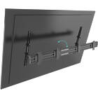 Multibrackets 9870 M Wallmount Pro Fixed Non-tilting Monitor Wall Mount product image