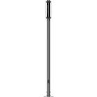 Multibrackets 9917 M Pro Series - Floormount Pole 50/75/100/200 B2B Dual Back-To-Back |Bolt-Down Monitor Stand product image