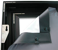 AV Stumpfl BDS-AC400 181" (4.59m)
 16:9 aspect ratio projection screen product image