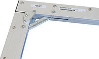 AV Stumpfl BXS-AC425/R10 183" (4.65m)
 16:9 aspect ratio projection screen product image