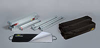 AV Stumpfl BXV-AC752/R10 331" (8.39m)
 16:9 aspect ratio projection screen product image
