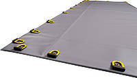 AV Stumpfl BCL-AC447/R10 193" (4.90m)
 16:9 aspect ratio projection screen product image