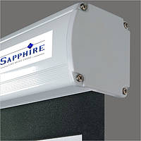 Sapphire SEWS488BWSF-10 226" (5.75m)
 16:10 aspect ratio projection screen product image
