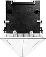 Sapphire SETC240WSF-ATR 106" (2.69m)
 16:9 aspect ratio projection screen product image