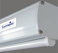 Sapphire SWS180WSF10-ASR2 79" (2.01m)
 16:10 aspect ratio projection screen product image
