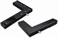 Screen International FM1000X625/WHT 464" (11.79m)
 16:10 aspect ratio projection screen product image