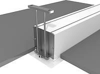 Screen International GTHC400X225 181" (4.59m)
 16:9 aspect ratio projection screen product image