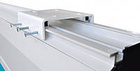 Screen International MPCT650X366 294" (7.46m)
 16:9 aspect ratio projection screen product image