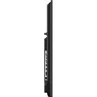 Sharp MultiSync E509 50 inch Large Format Display connectivity (terminals) product image