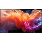 Sharp MultiSync E759 75 inch Large Format Display Front View product image